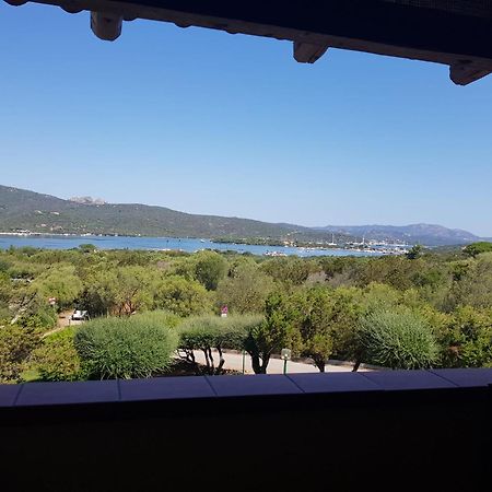 Sa Jaga Brujada Residence - Simar Vacanze 포르투로톤도 외부 사진