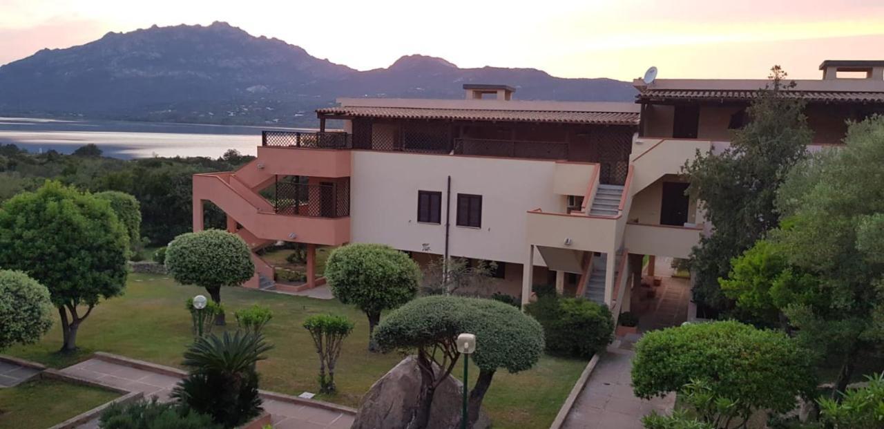 Sa Jaga Brujada Residence - Simar Vacanze 포르투로톤도 외부 사진