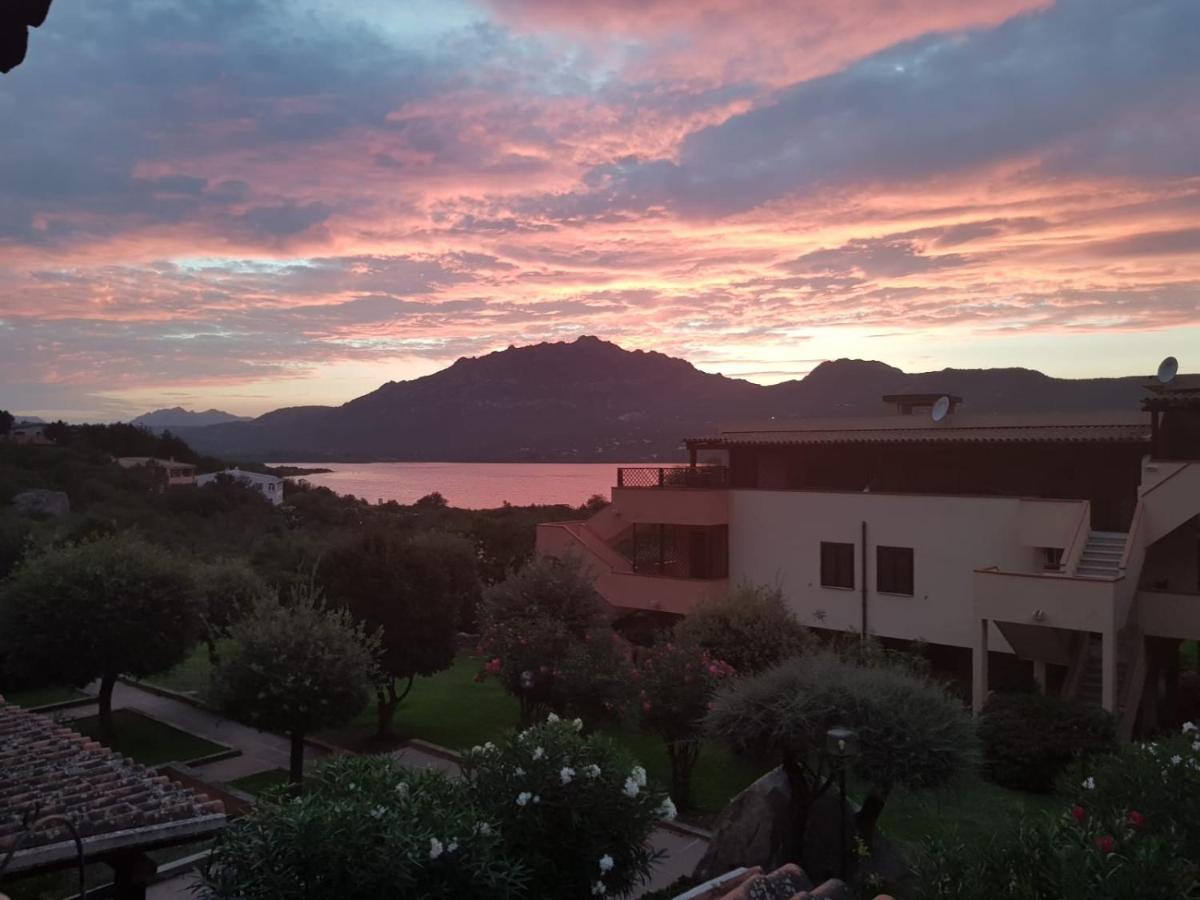 Sa Jaga Brujada Residence - Simar Vacanze 포르투로톤도 외부 사진