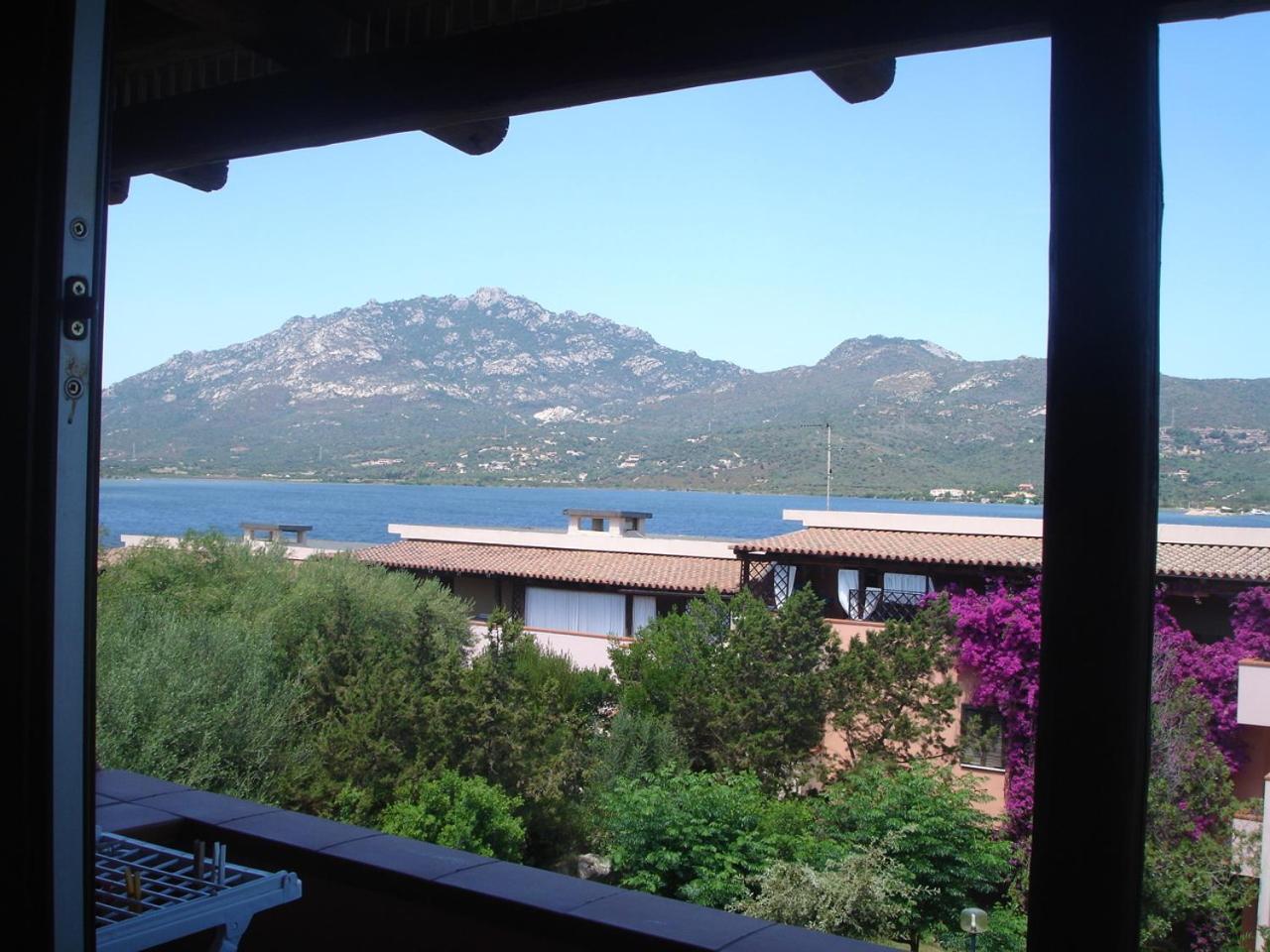 Sa Jaga Brujada Residence - Simar Vacanze 포르투로톤도 외부 사진