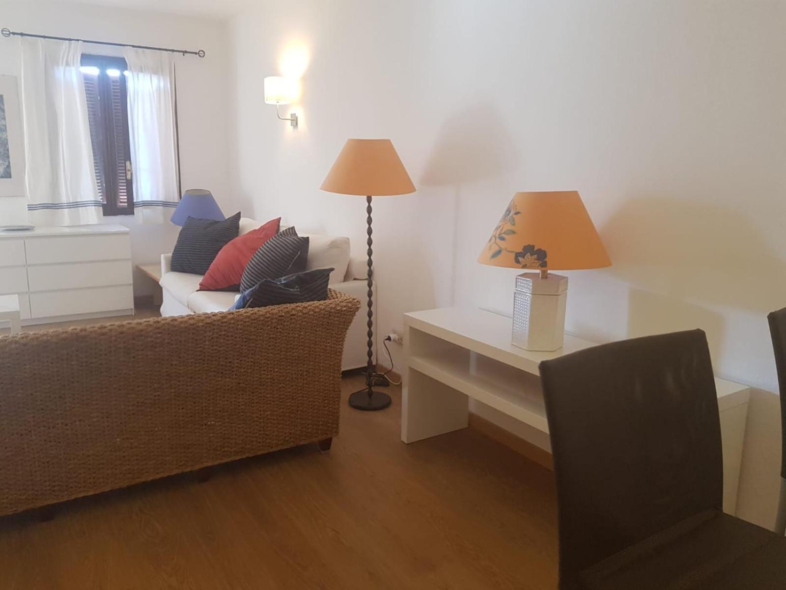 Sa Jaga Brujada Residence - Simar Vacanze 포르투로톤도 외부 사진