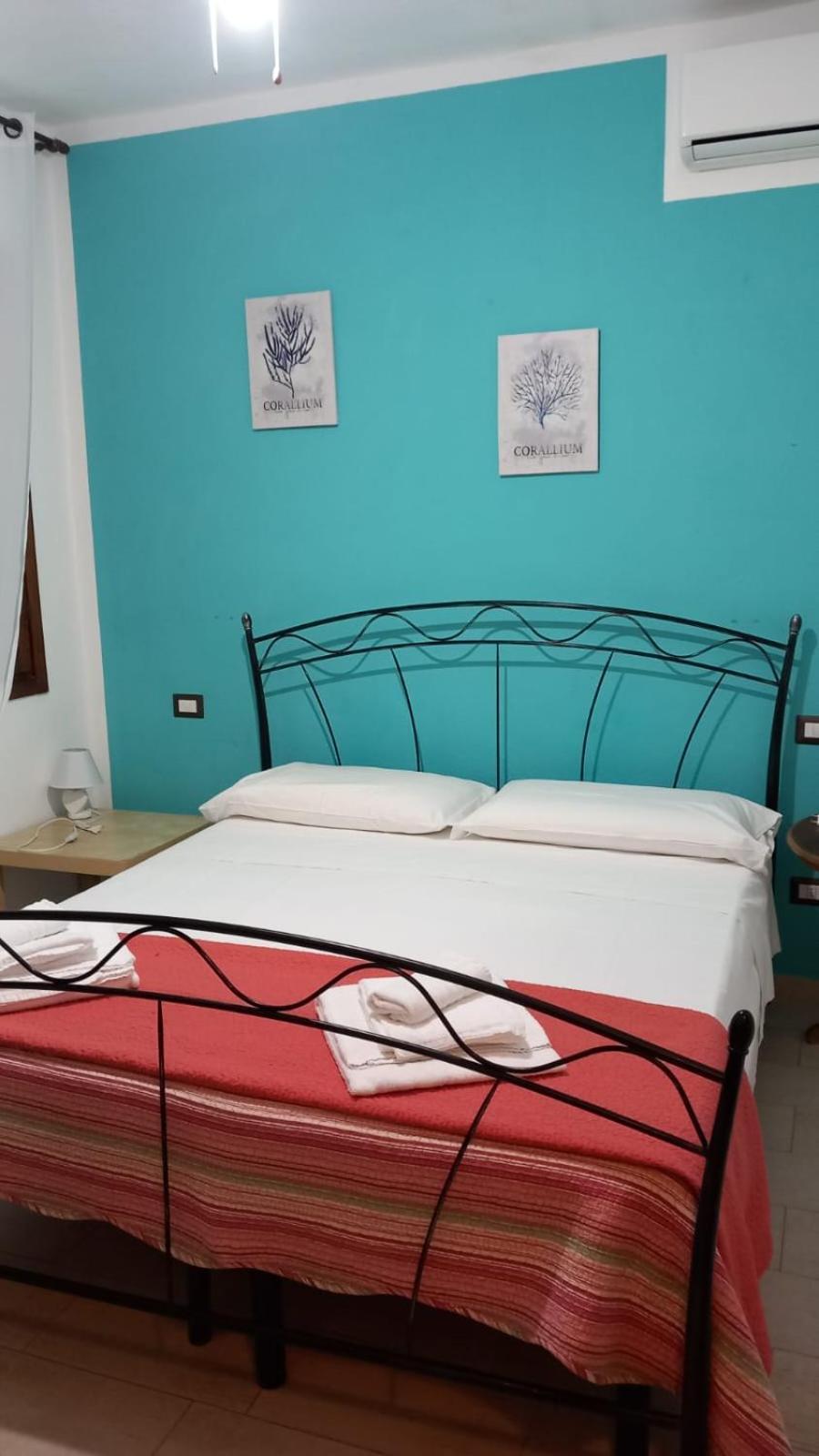 Sa Jaga Brujada Residence - Simar Vacanze 포르투로톤도 외부 사진