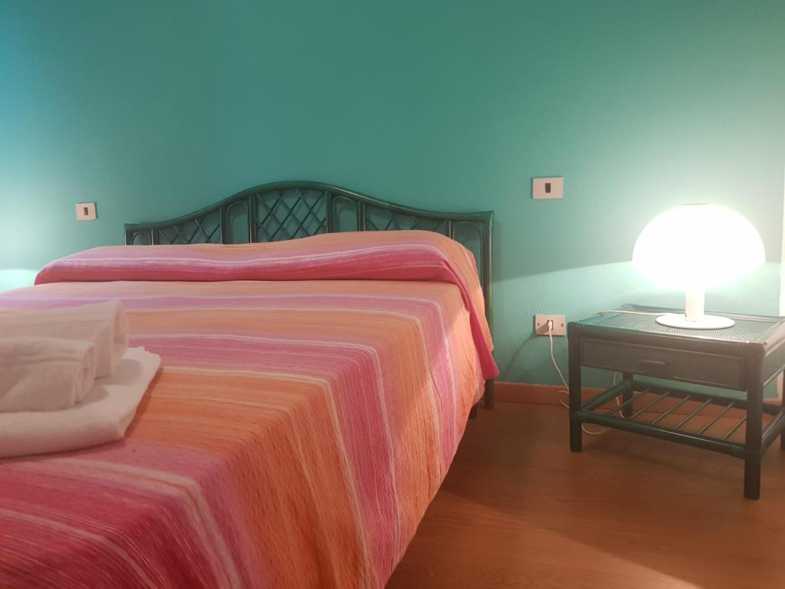 Sa Jaga Brujada Residence - Simar Vacanze 포르투로톤도 외부 사진