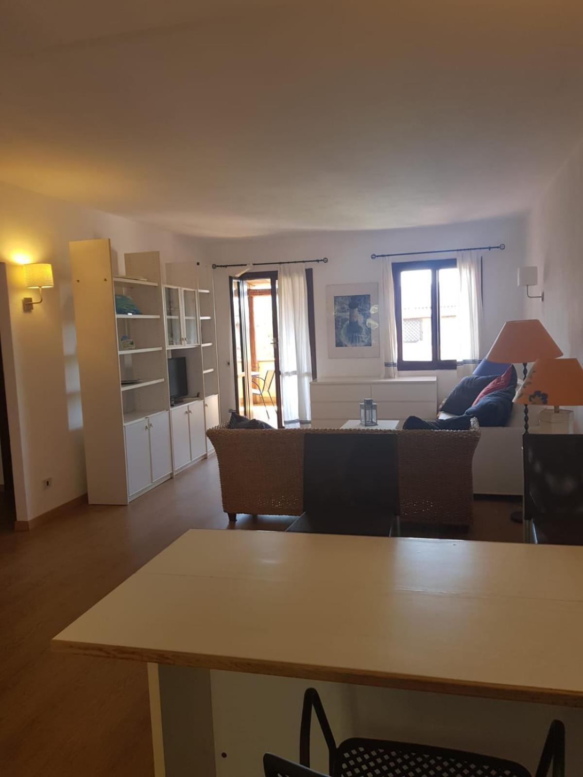 Sa Jaga Brujada Residence - Simar Vacanze 포르투로톤도 외부 사진