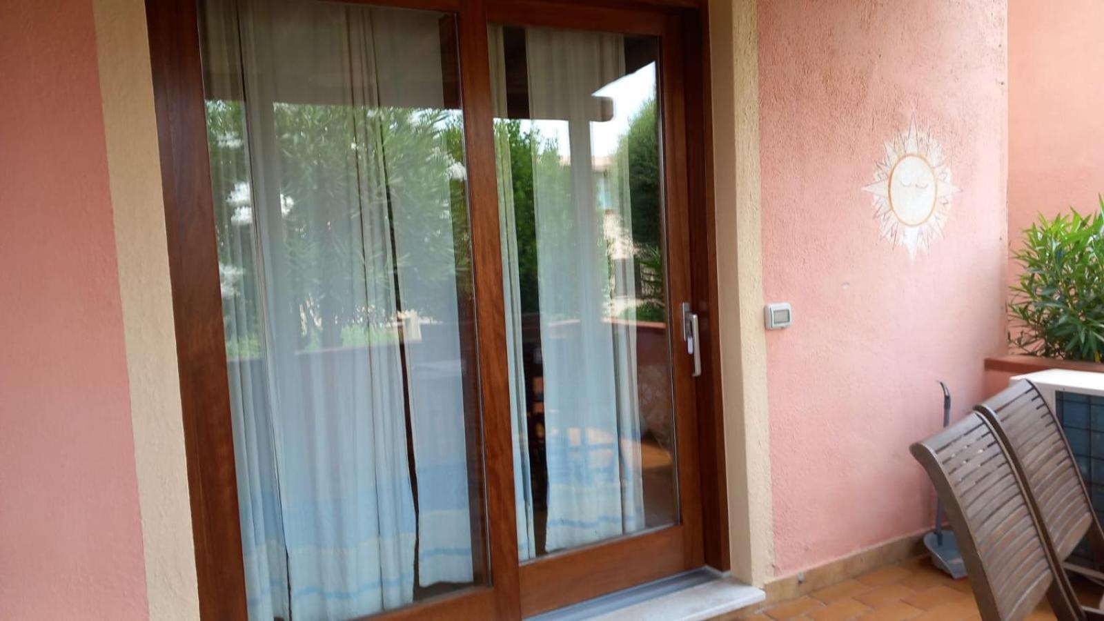 Sa Jaga Brujada Residence - Simar Vacanze 포르투로톤도 외부 사진
