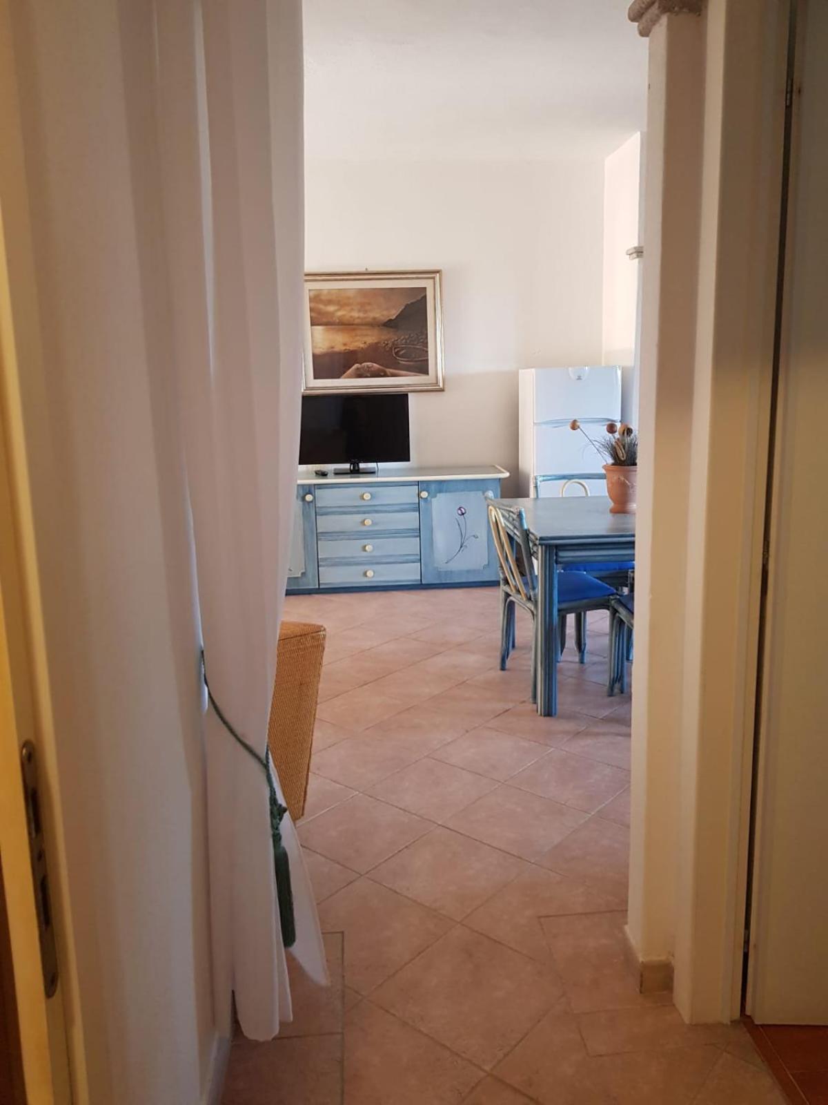 Sa Jaga Brujada Residence - Simar Vacanze 포르투로톤도 외부 사진