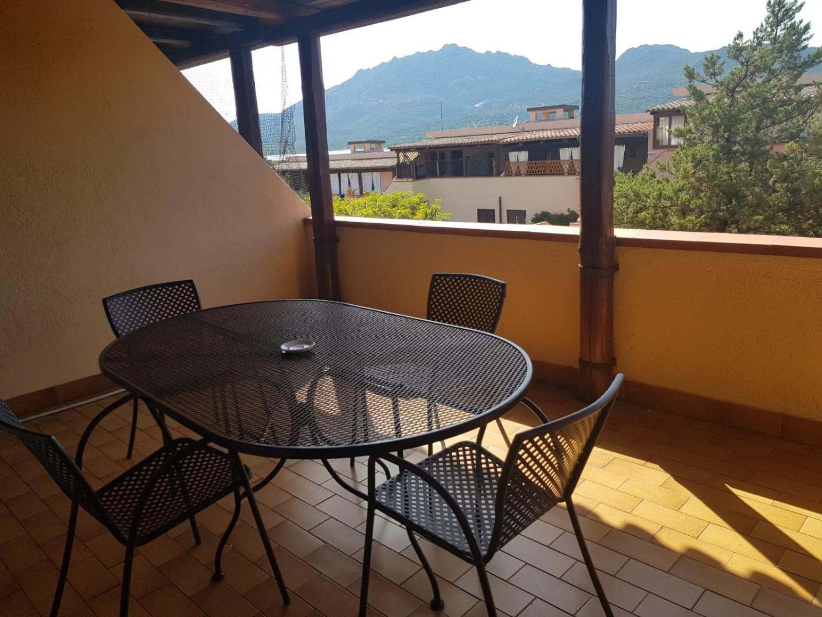 Sa Jaga Brujada Residence - Simar Vacanze 포르투로톤도 외부 사진