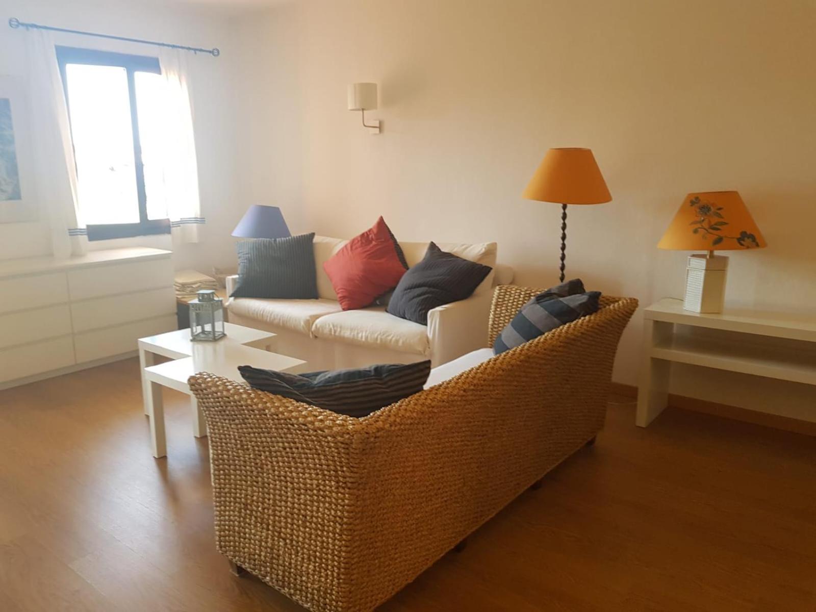 Sa Jaga Brujada Residence - Simar Vacanze 포르투로톤도 외부 사진