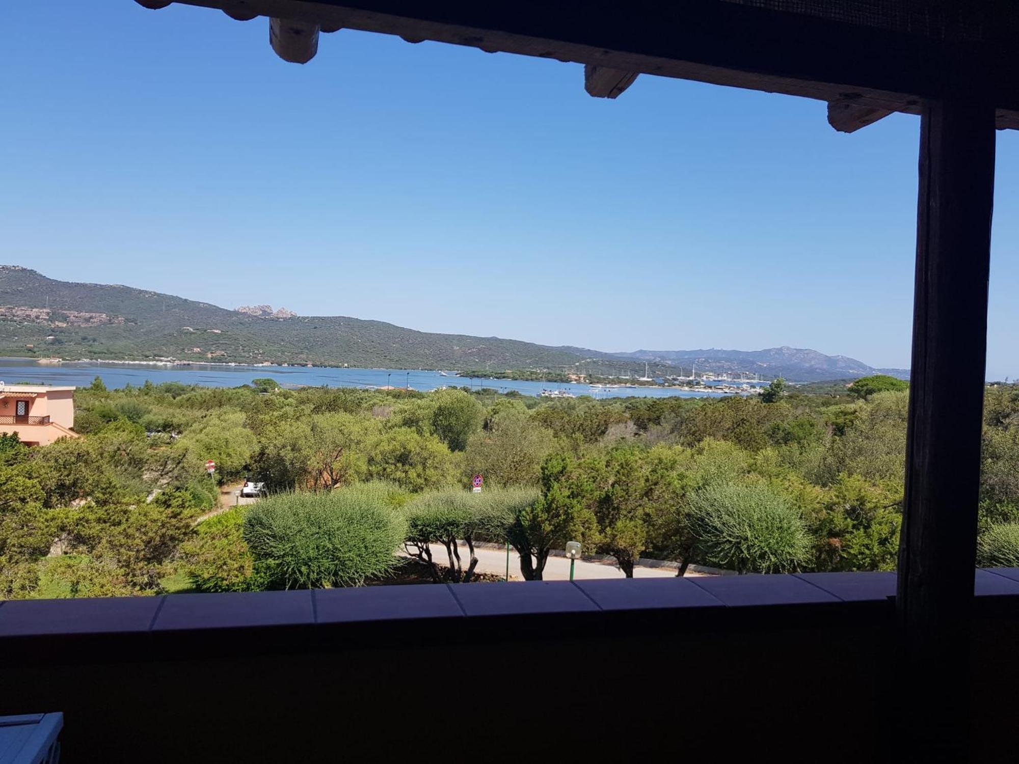 Sa Jaga Brujada Residence - Simar Vacanze 포르투로톤도 외부 사진