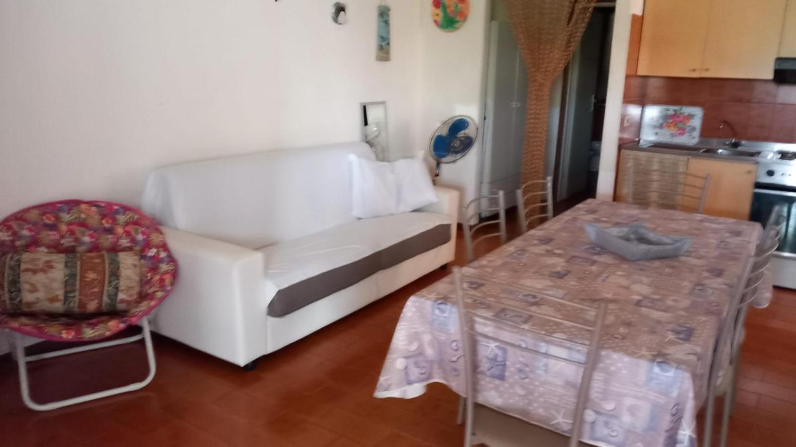 Sa Jaga Brujada Residence - Simar Vacanze 포르투로톤도 외부 사진