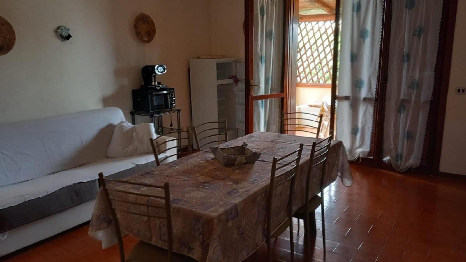 Sa Jaga Brujada Residence - Simar Vacanze 포르투로톤도 외부 사진