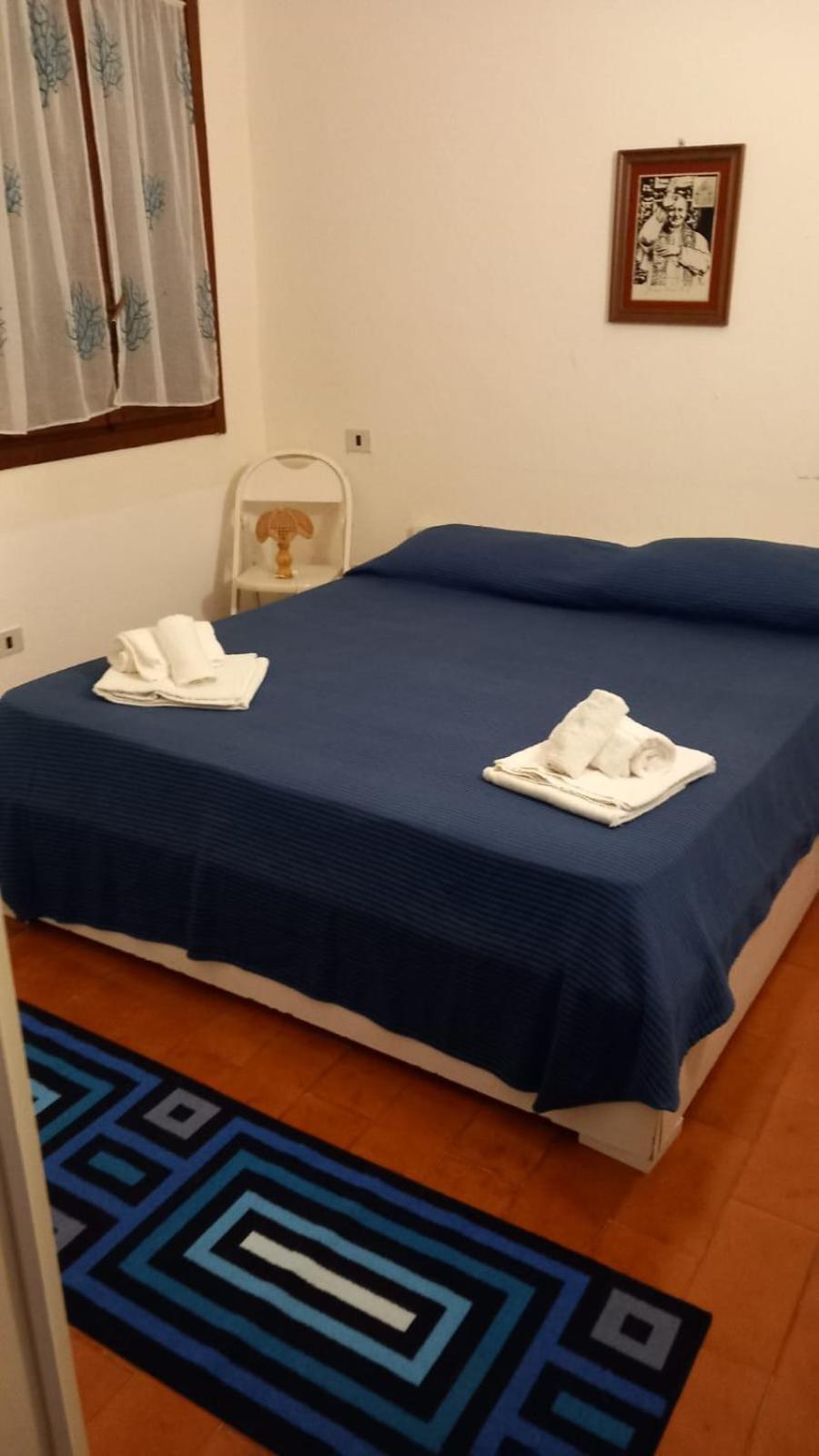Sa Jaga Brujada Residence - Simar Vacanze 포르투로톤도 외부 사진