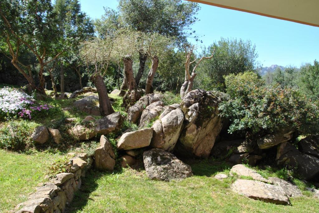 Sa Jaga Brujada Residence - Simar Vacanze 포르투로톤도 외부 사진