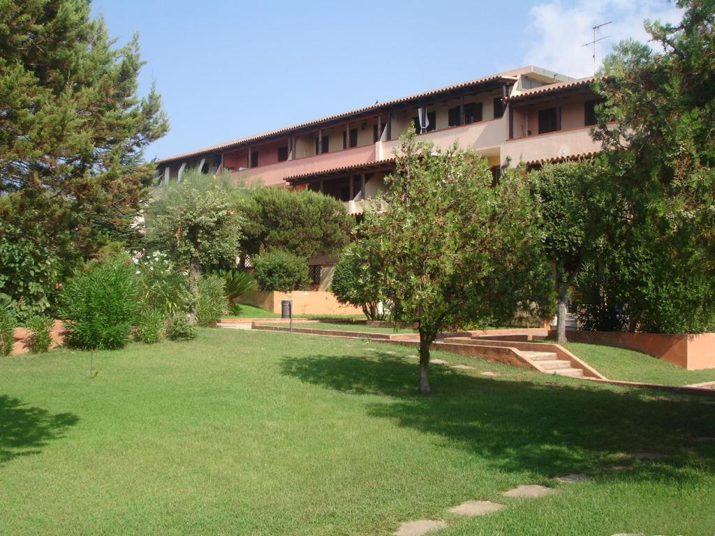 Sa Jaga Brujada Residence - Simar Vacanze 포르투로톤도 외부 사진