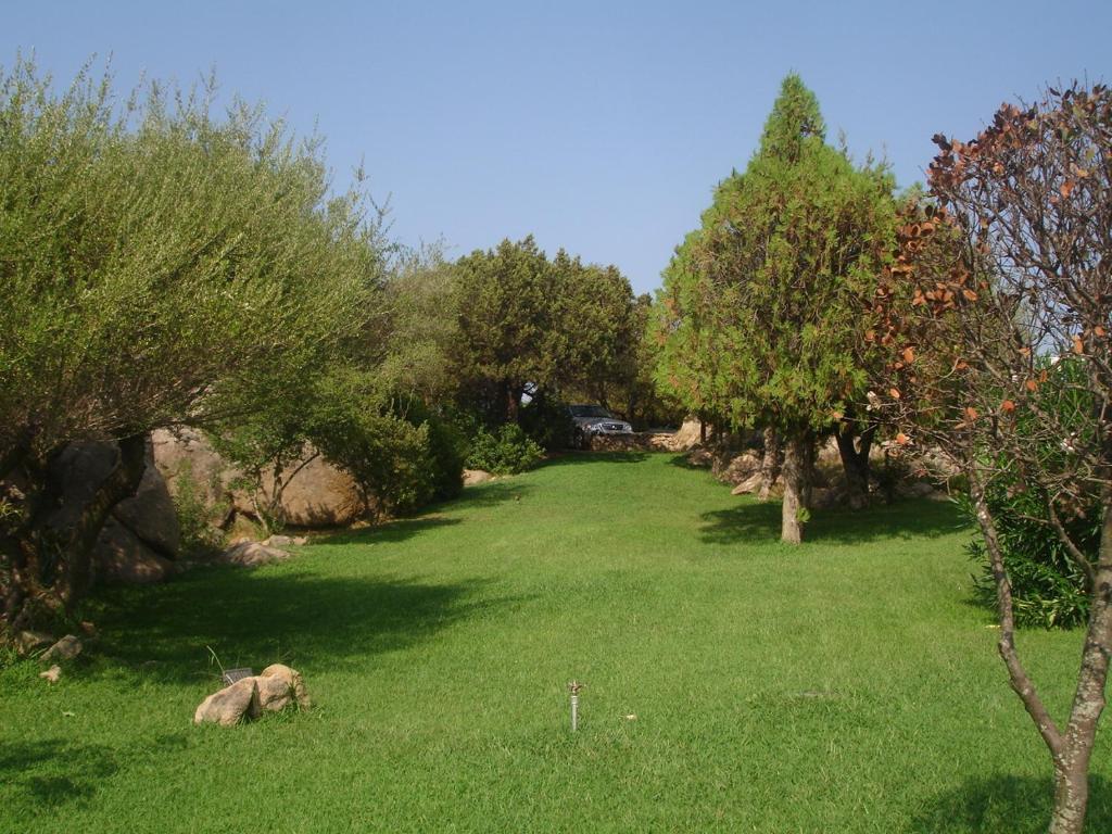 Sa Jaga Brujada Residence - Simar Vacanze 포르투로톤도 외부 사진