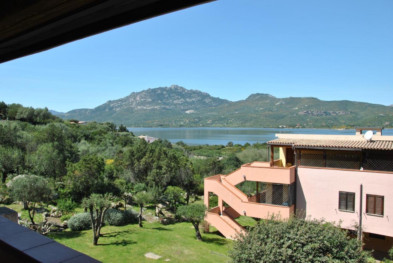 Sa Jaga Brujada Residence - Simar Vacanze 포르투로톤도 객실 사진